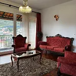 Varandas Da Graca With Private Terrace דירה