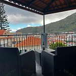 Varandas Da Graca With Private Terrace