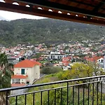 Varandas Da Graca With Private Terrace Apartment Machico (Madeira)