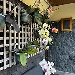 Varandas Da Graca With Private Terrace דירה