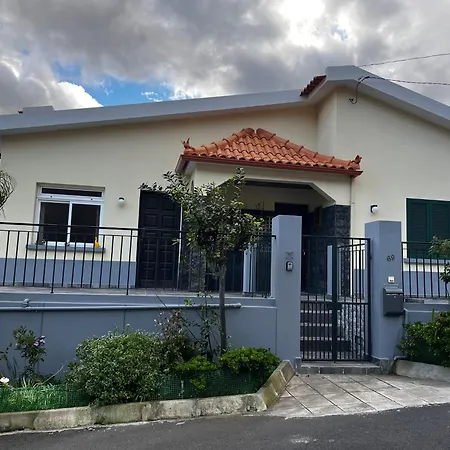 Varandas Da Graca Spacious 3 Bedroom Apartment With Private Terrace Apartment
