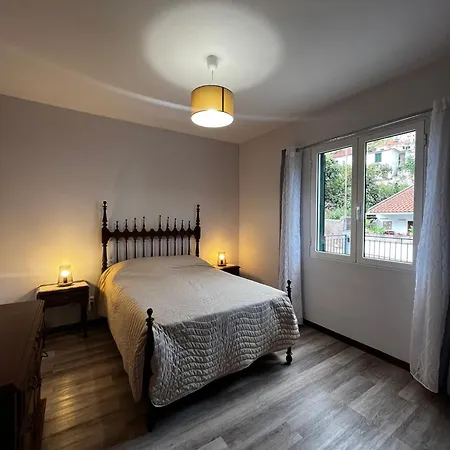 Apartment Varandas Da Graca Spacious 3 Bedroom Apartment With Private Terrace *