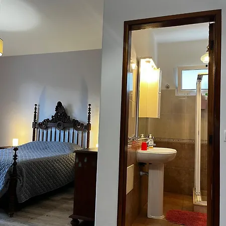 Apartment Varandas Da Graca Spacious 3 Bedroom Apartment With Private Terrace *