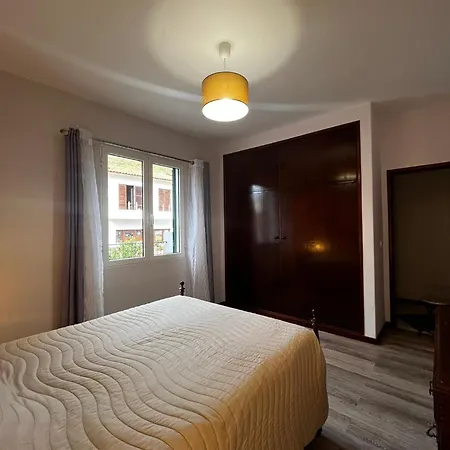 Varandas Da Graca Spacious 3 Bedroom Apartment With Private Terrace Machico (Madeira)