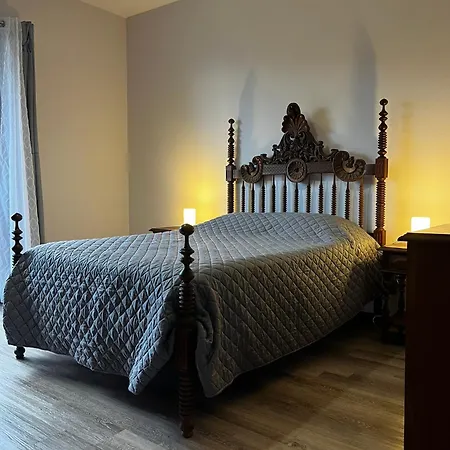 Varandas Da Graca Spacious 3 Bedroom Apartment With Private Terrace