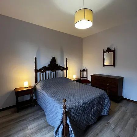 Apartment Varandas Da Graca Spacious 3 Bedroom Apartment With Private Terrace