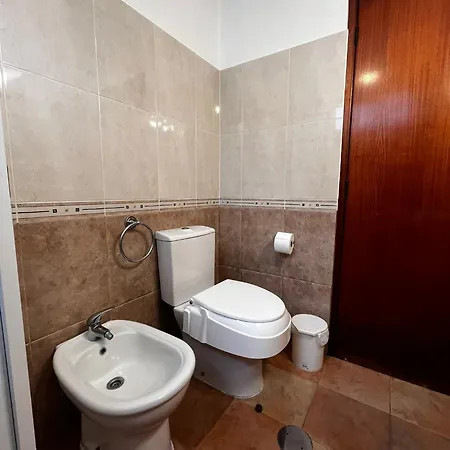 Apartment Varandas Da Graca Spacious 3 Bedroom Apartment With Private Terrace *