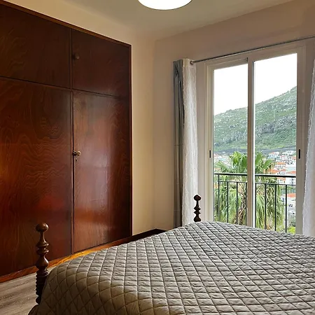 Varandas Da Graca Spacious 3 Bedroom Apartment With Private Terrace Apartment
