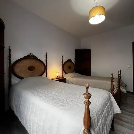 Varandas Da Graca Spacious 3 Bedroom Apartment With Private Terrace Machico (Madeira)