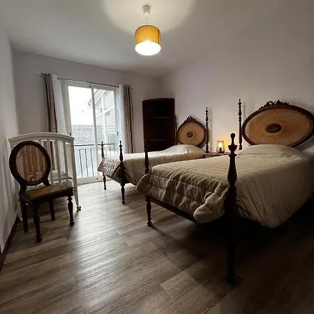 Apartment Varandas Da Graca Spacious 3 Bedroom Apartment With Private Terrace