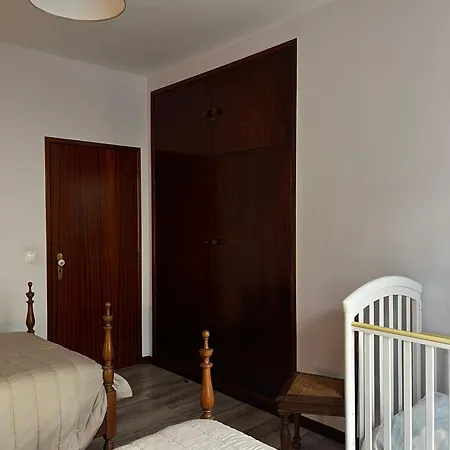 Varandas Da Graca Spacious 3 Bedroom Apartment With Private Terrace *
