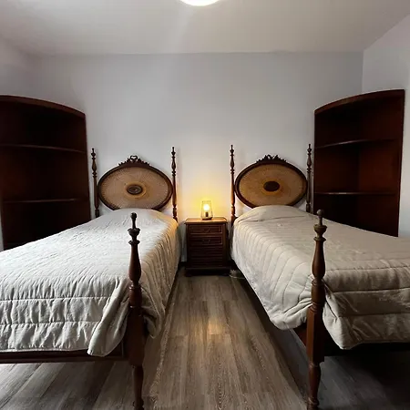 Varandas Da Graca Spacious 3 Bedroom Apartment With Private Terrace * Machico (Madeira)