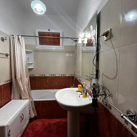 Apartment Varandas Da Graca Spacious 3 Bedroom Apartment With Private Terrace
