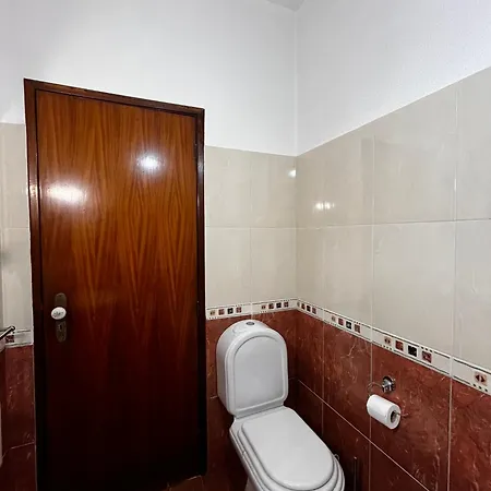 Varandas Da Graca Spacious 3 Bedroom Apartment With Private Terrace Apartment *