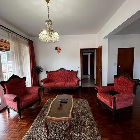 Varandas Da Graca Spacious 3 Bedroom Apartment With Private Terrace Machico (Madeira)