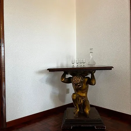 Varandas Da Graca Spacious 3 Bedroom Apartment With Private Terrace Apartment Machico (Madeira)