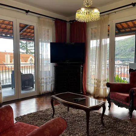 Apartment Varandas Da Graca Spacious 3 Bedroom Apartment With Private Terrace *
