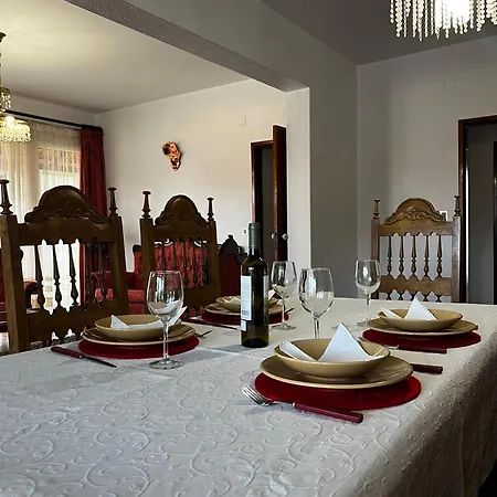 Varandas Da Graca Spacious 3 Bedroom Apartment With Private Terrace * Machico (Madeira)