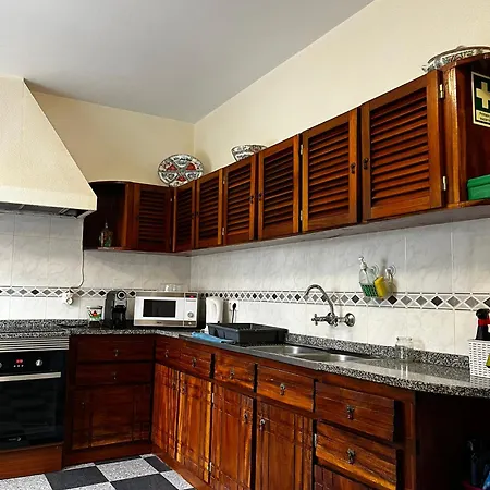 Varandas Da Graca Spacious 3 Bedroom Apartment With Private Terrace Apartment
