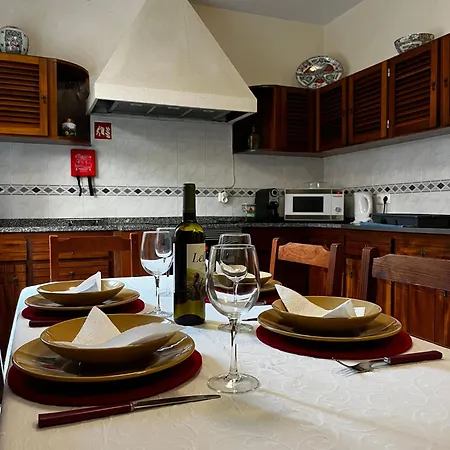 Varandas Da Graca Spacious 3 Bedroom Apartment With Private Terrace