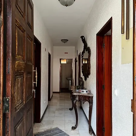 Apartment Varandas Da Graca Spacious 3 Bedroom Apartment With Private Terrace *