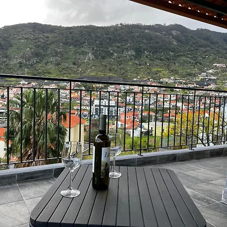 Apartment Varandas Da Graca Spacious 3 Bedroom Apartment With Private Terrace *