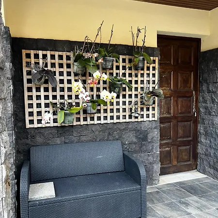 Varandas Da Graca Spacious 3 Bedroom Apartment With Private Terrace * Machico (Madeira)